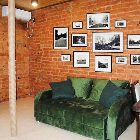 Big Three Apartments In Avlabari, Old Tbilisi Ngoại thất bức ảnh