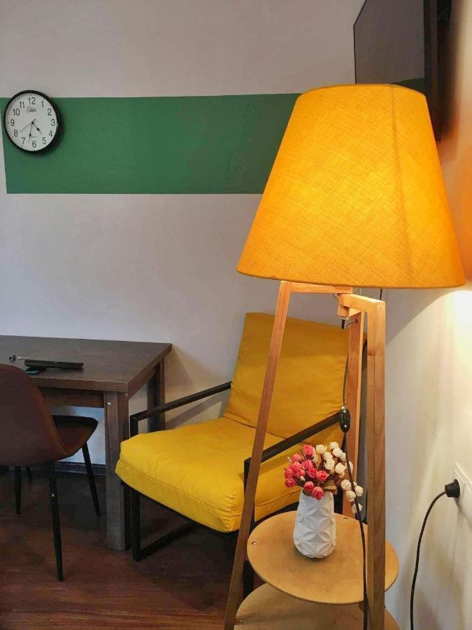 Big Three Apartments In Avlabari, Old Tbilisi Ngoại thất bức ảnh